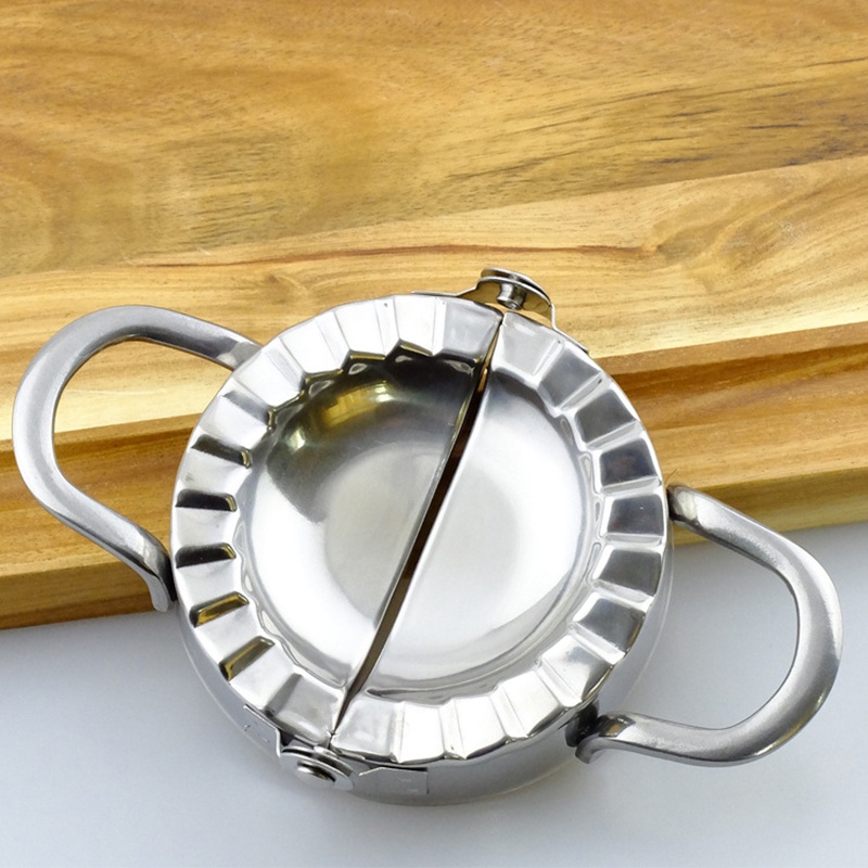 Dụng Cụ Làm Há Cảo Nhanh Chóng Và Dễ Dàng