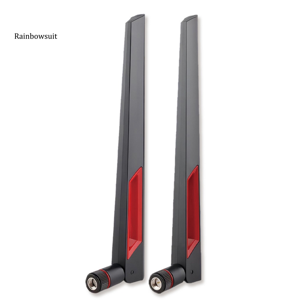 Ăng Ten WiFi 2.4G 5.8G Băng Tần Kép Chất Lượng Cao