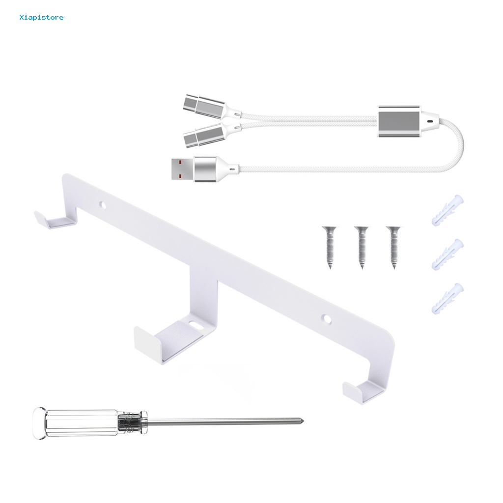 Giá Đỡ Điều Khiển Cầm Tay Tiết Kiệm Không Gian Cho PS VR2