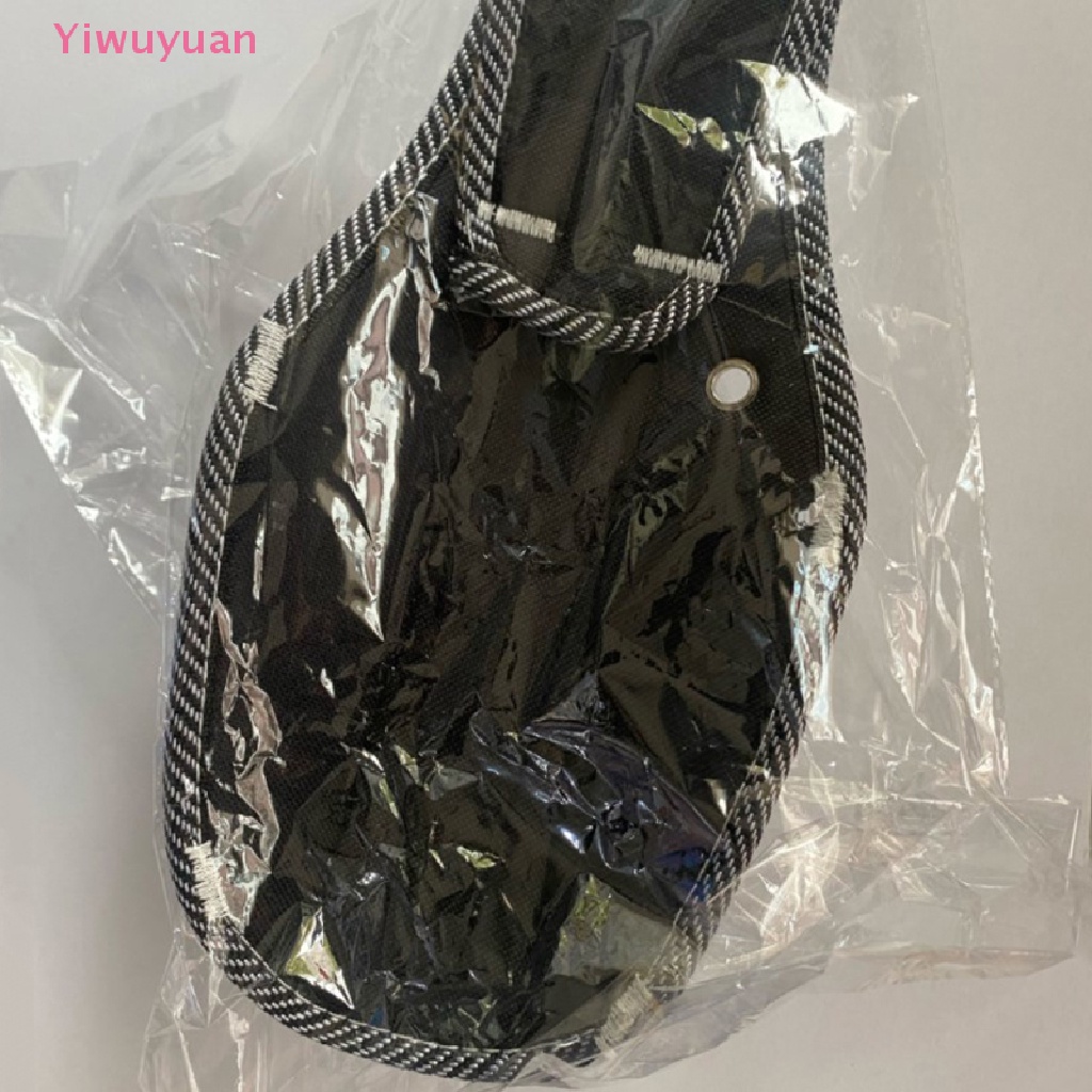 Túi Vải Nylon 600D Đựng Dụng Cụ Thợ Điện Mới