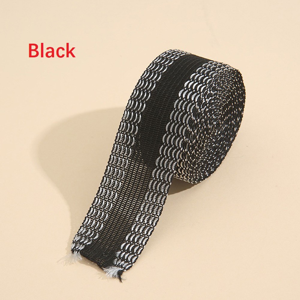 Keo Dán Miệng Quần Ngắn 200cm Tự Dính Nhanh Chóng Tiện Lợi