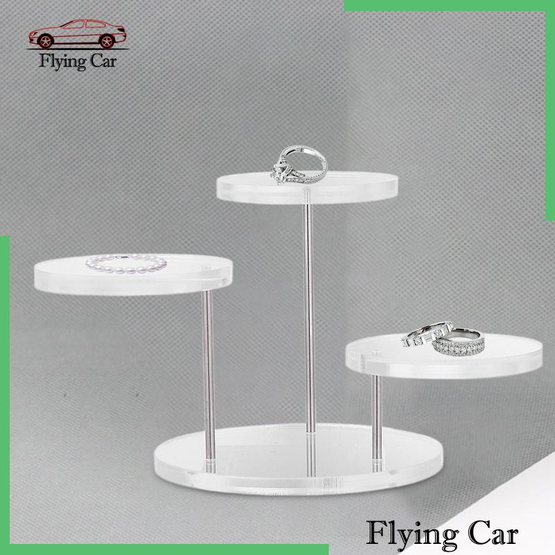 [Lzdjfmy2] Giá Đỡ Mini Trưng Bày Trang Trí Bàn Tắm Cho Bé