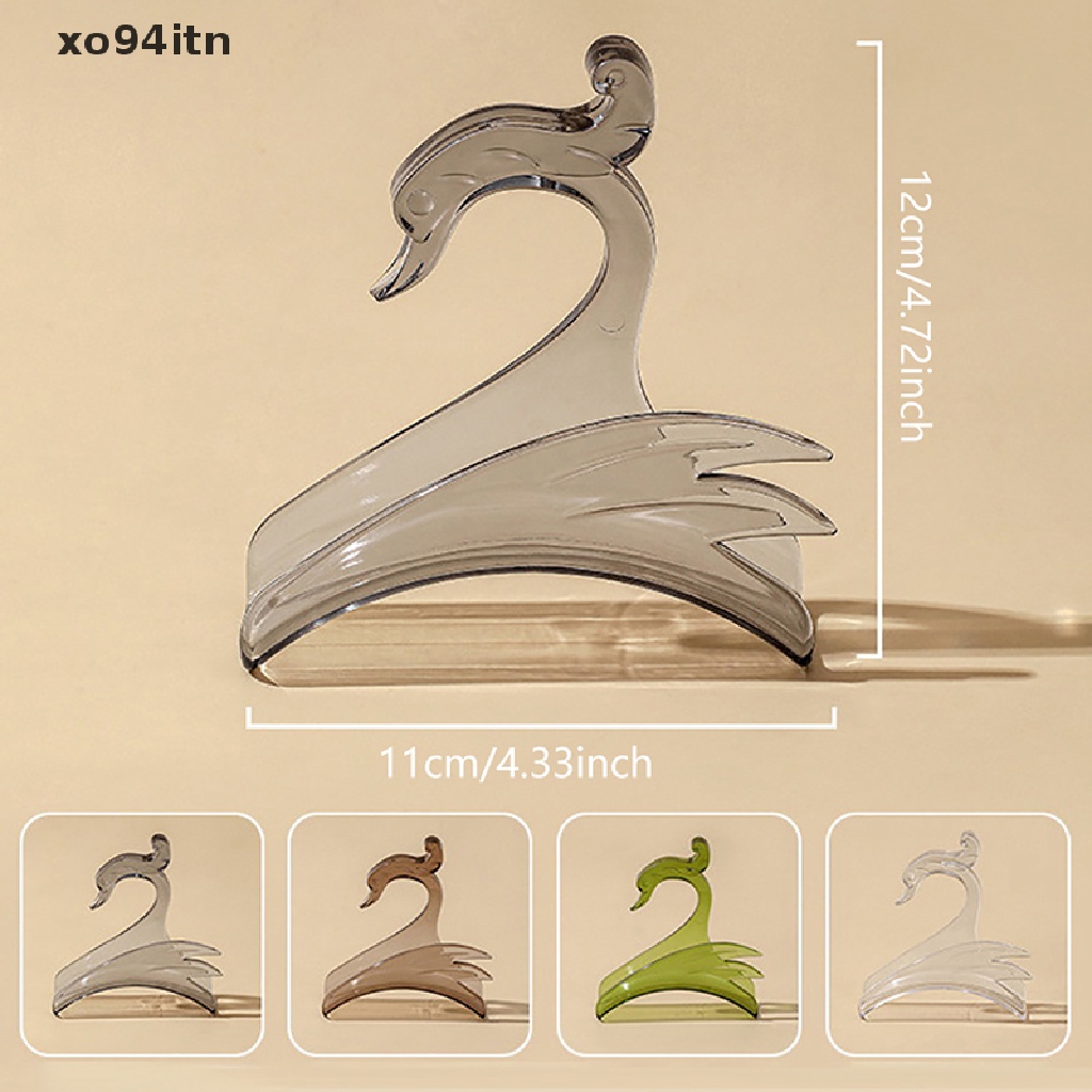 Móc Treo Cà Vạt / Khăn Choàng / Túi Xách Tiện Dụng