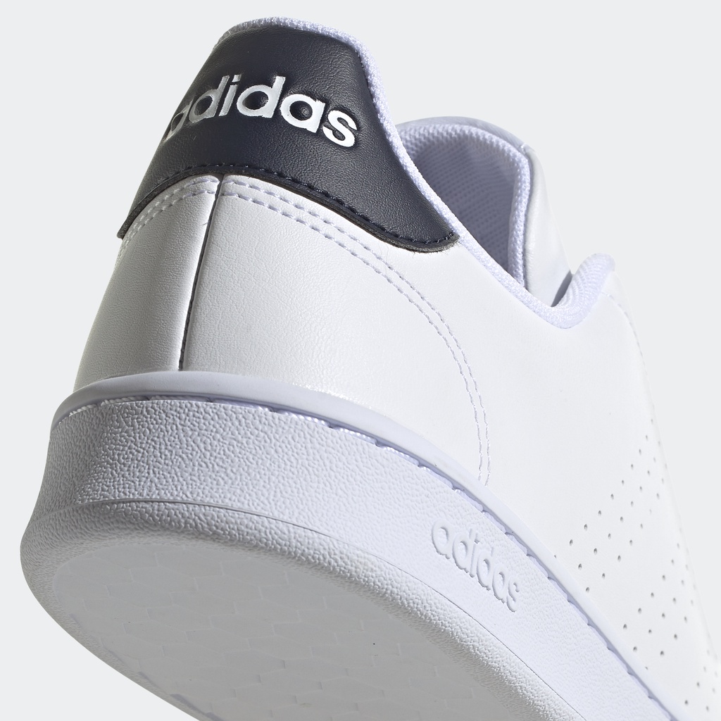 Adidas Phong cách sống Giày Advantage Nam trắng GZ5299