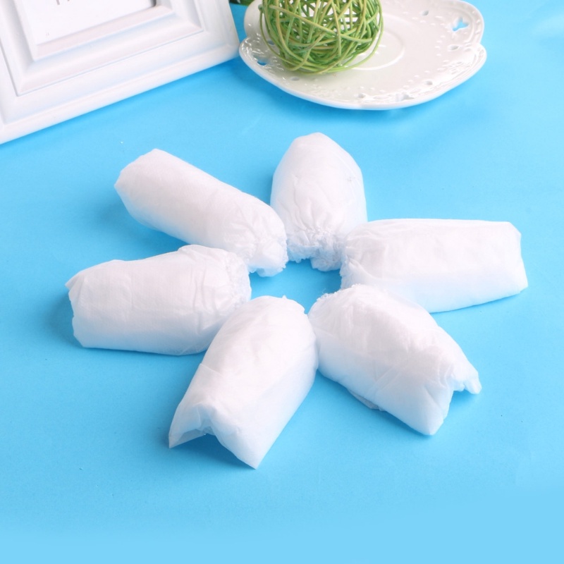 Quần Lót Sinh Lý Không Dệt Dùng Một Lần Cho Phụ Nữ Mang Thai