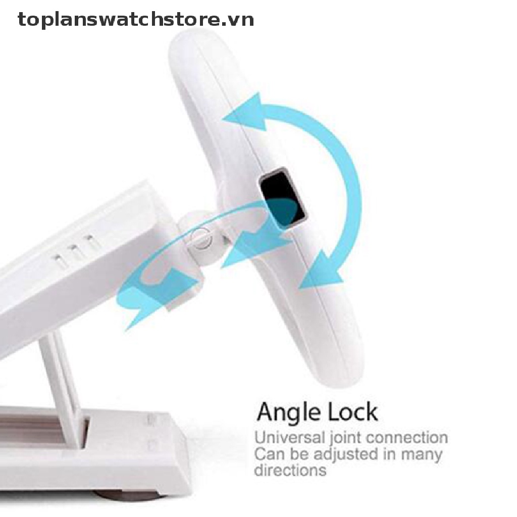 Giá Đỡ Vô Lăng Điều Khiển Trò Chơi Đua Xe Cho Nintendo Wii