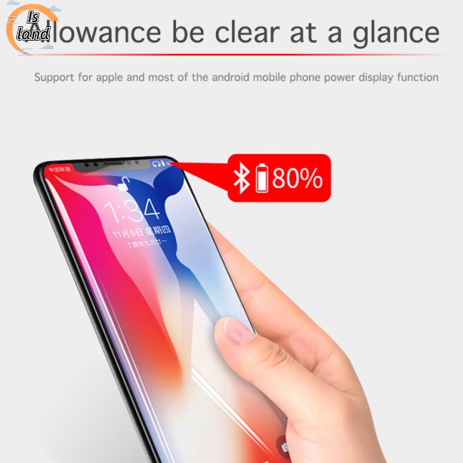 [IS] Tai Nghe Bluetooth Không Dây Gắn Mũ Bảo Hiểm Xe Máy Rảnh Tay Chống Nhiễm Trùng