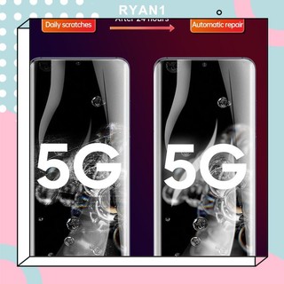 Cường lực Full màn samsung Note 8/9/10-Plus/20-Ultra-RN