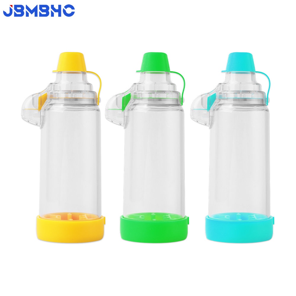 1 Bộ Phụ Kiện Bình Xịt Phun Sương Bằng Silicone Cho Người Lớn Và Trẻ Em