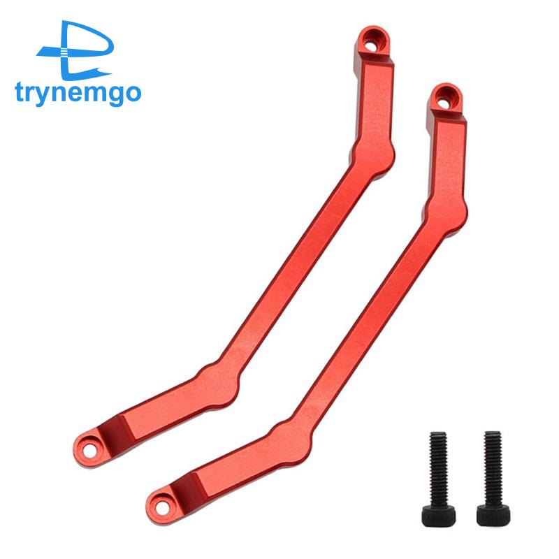 Bộ Phụ Kiện Thân Xe Cho Xe Điều Khiển Từ Xa MN86 MN86S MN86K MN86KS MN G500 1 / 12