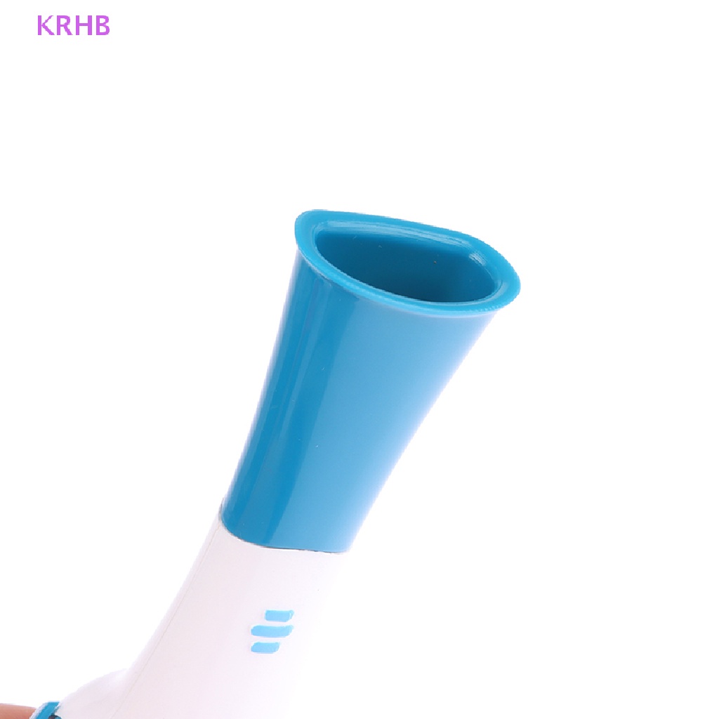 Thiết Bị Hỗ Trợ Luyện Tập Hô Hấp Tự Nhiên Mới