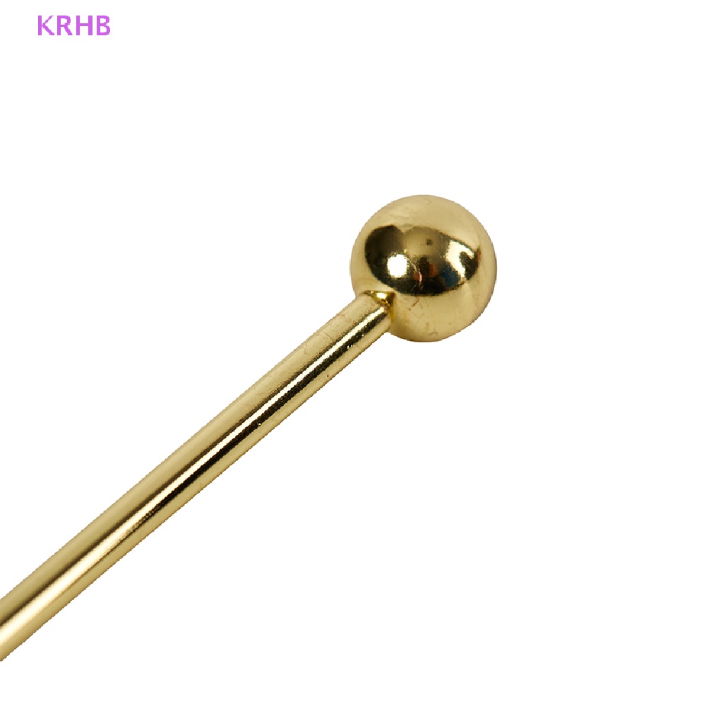 Que Khuấy Gel UV Trang Trí Móng Tay Nghệ Thuật Mới