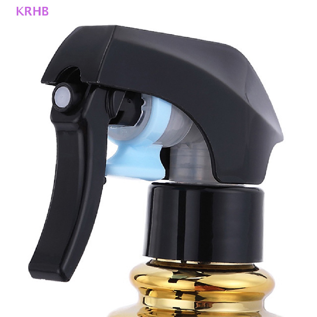 Chai Nước 170ML Dùng Trong Các Salon Làm Tóc Mới