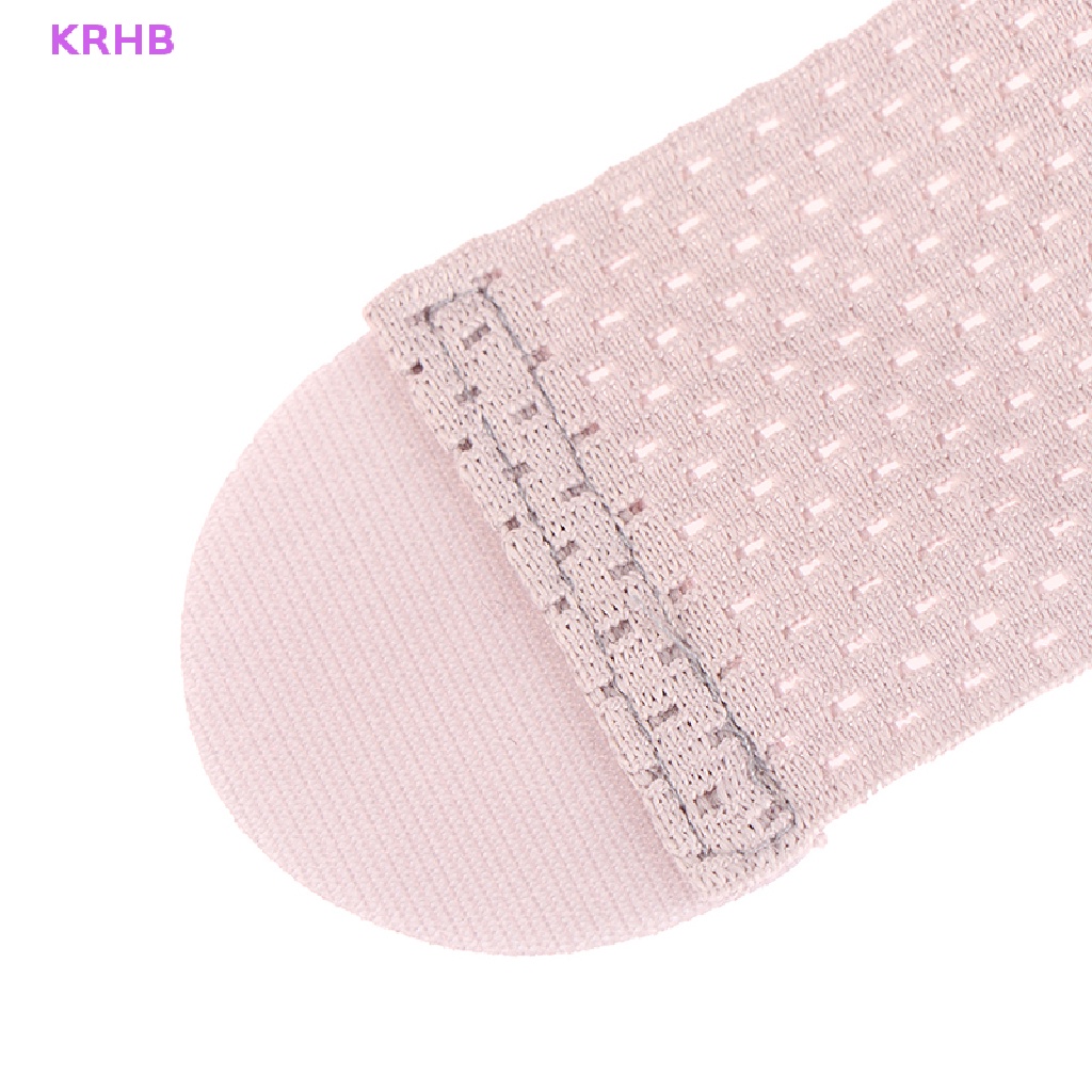 Băng Quấn Cổ Tay Co Giãn Thoáng Khí Hỗ Trợ Khi Chơi Thể Thao Mới