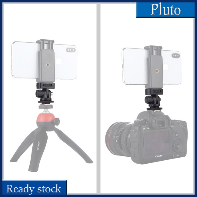 Mới Ốc Vít 1 / 4 inch Chuyên Dụng Dành Cho Giá Đỡ Ba Chân