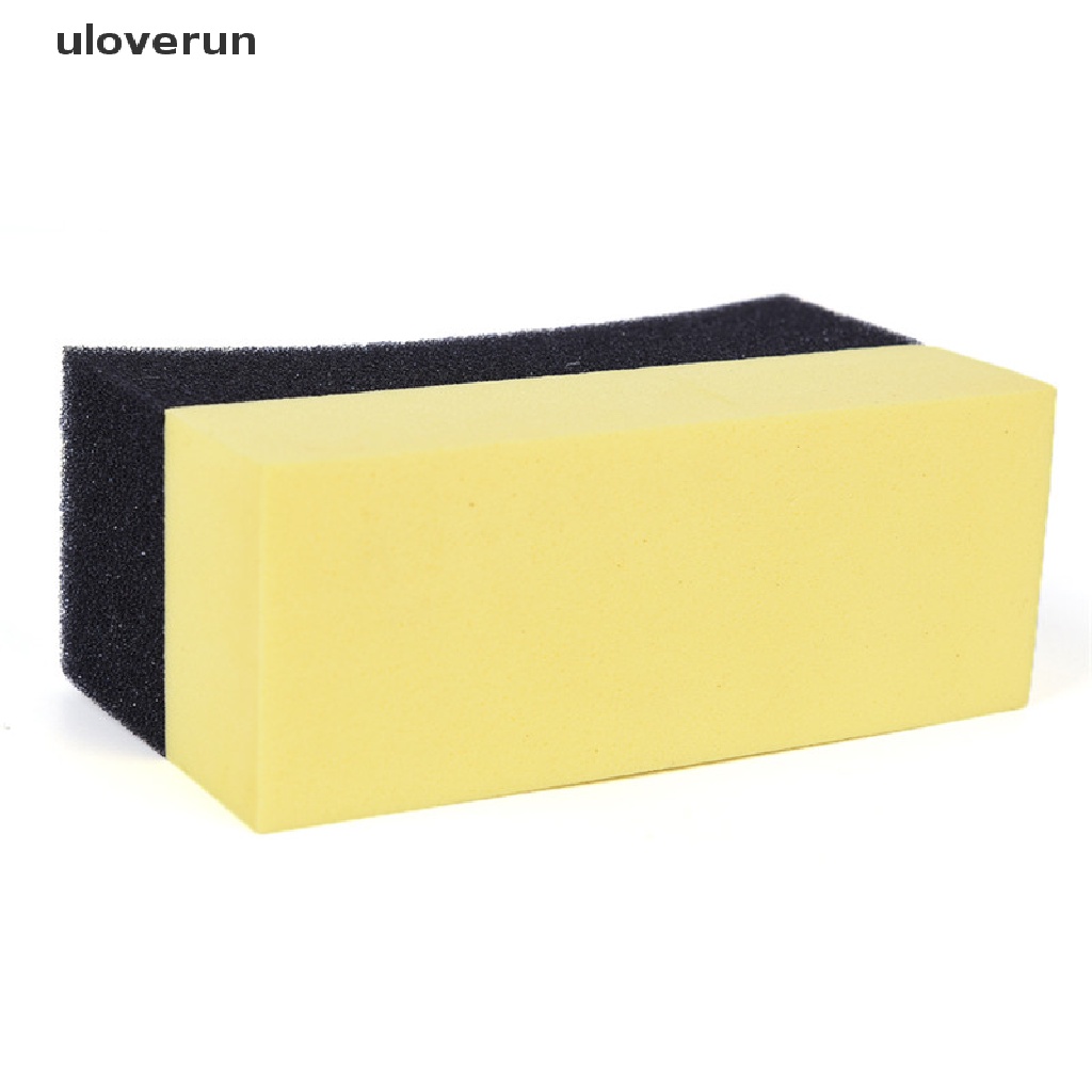 Mút Vệ Sinh Bánh Xe Hơi Chất Lượng Cao