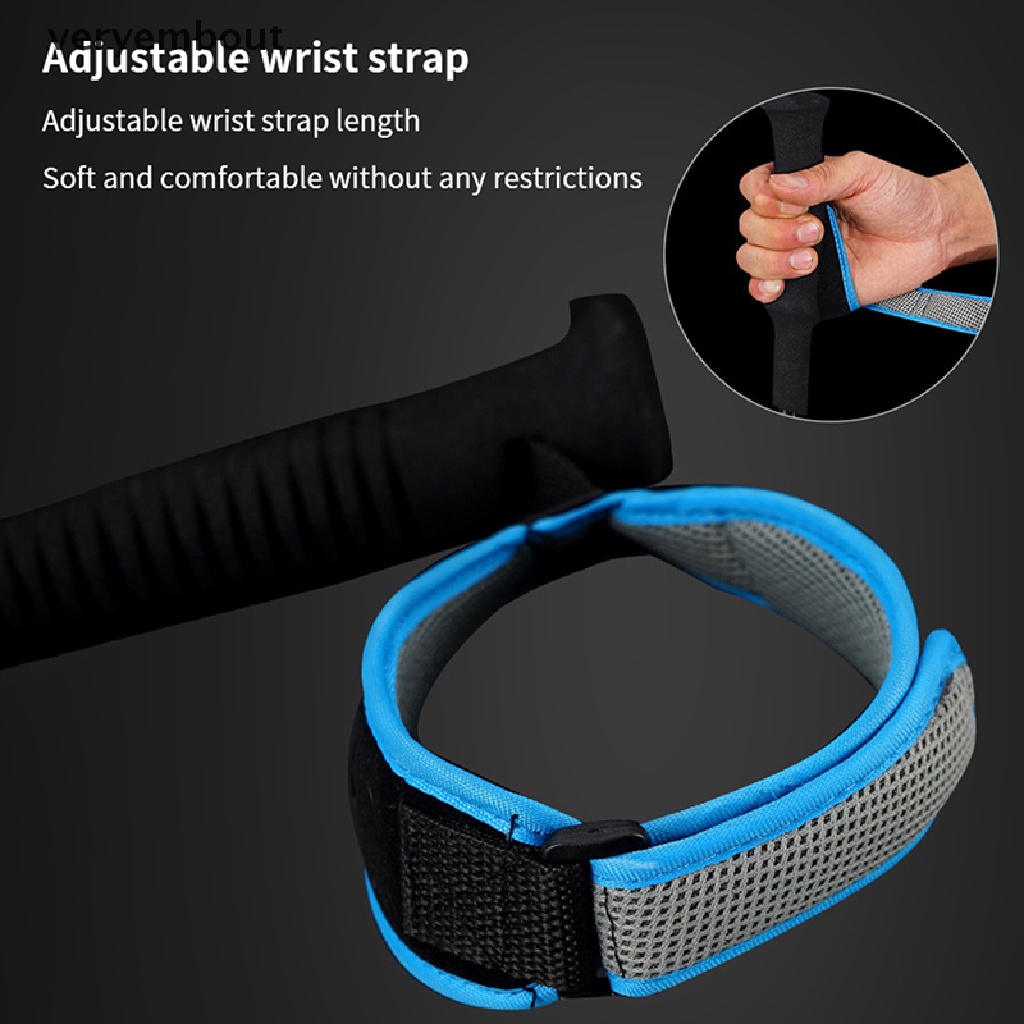 Ut Gậy Leo Núi Gấp Gọn Tiện Dụng Chất Lượng Cao