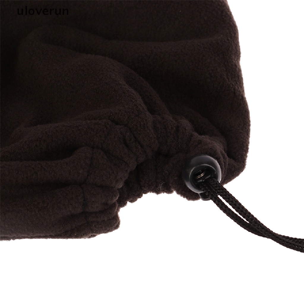 Găng Tay Thể Thao Giữ Ấm Chống Lạnh Tiện Dụng