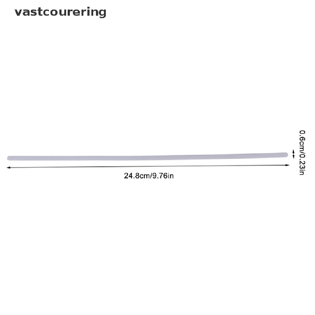 1 Dải Cao Su Bọc Đáy Laptop Chống Trượt Cho HP Spectre X360 13-AE