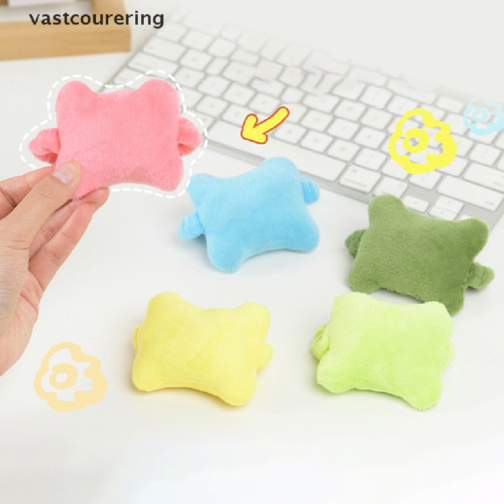 Đệm Bảo Vệ Cổ Tay Sử Dụng Chuột Và Bàn Phím Máy Tính Mini Tiện Dụng