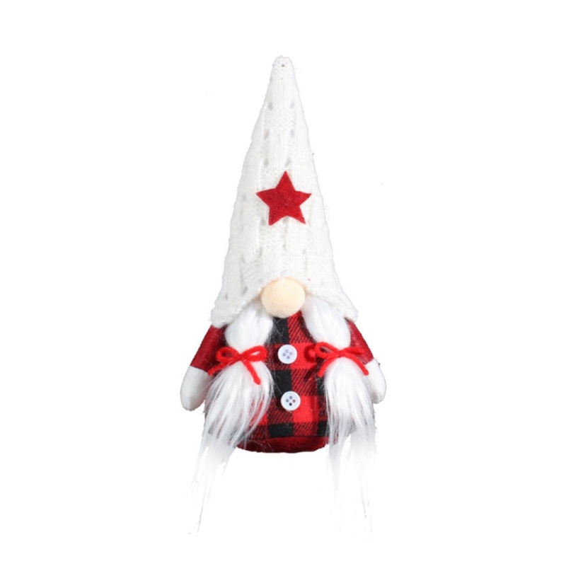 Mũ Len Hình Ngôi Sao Dễ Thương Dùng Trang Trí Phòng Tắm