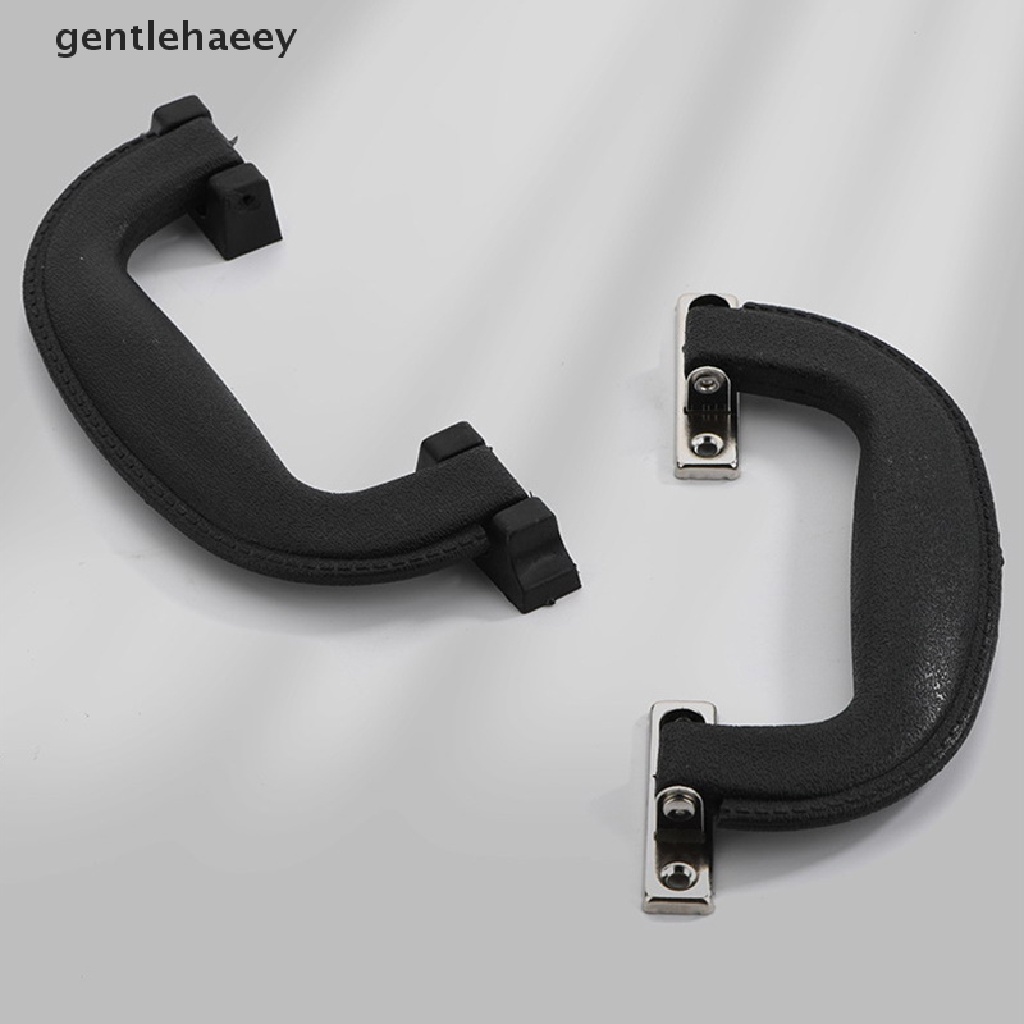 Tay Cầm Va Li Bằng Nhựa Phong Cách Vintage