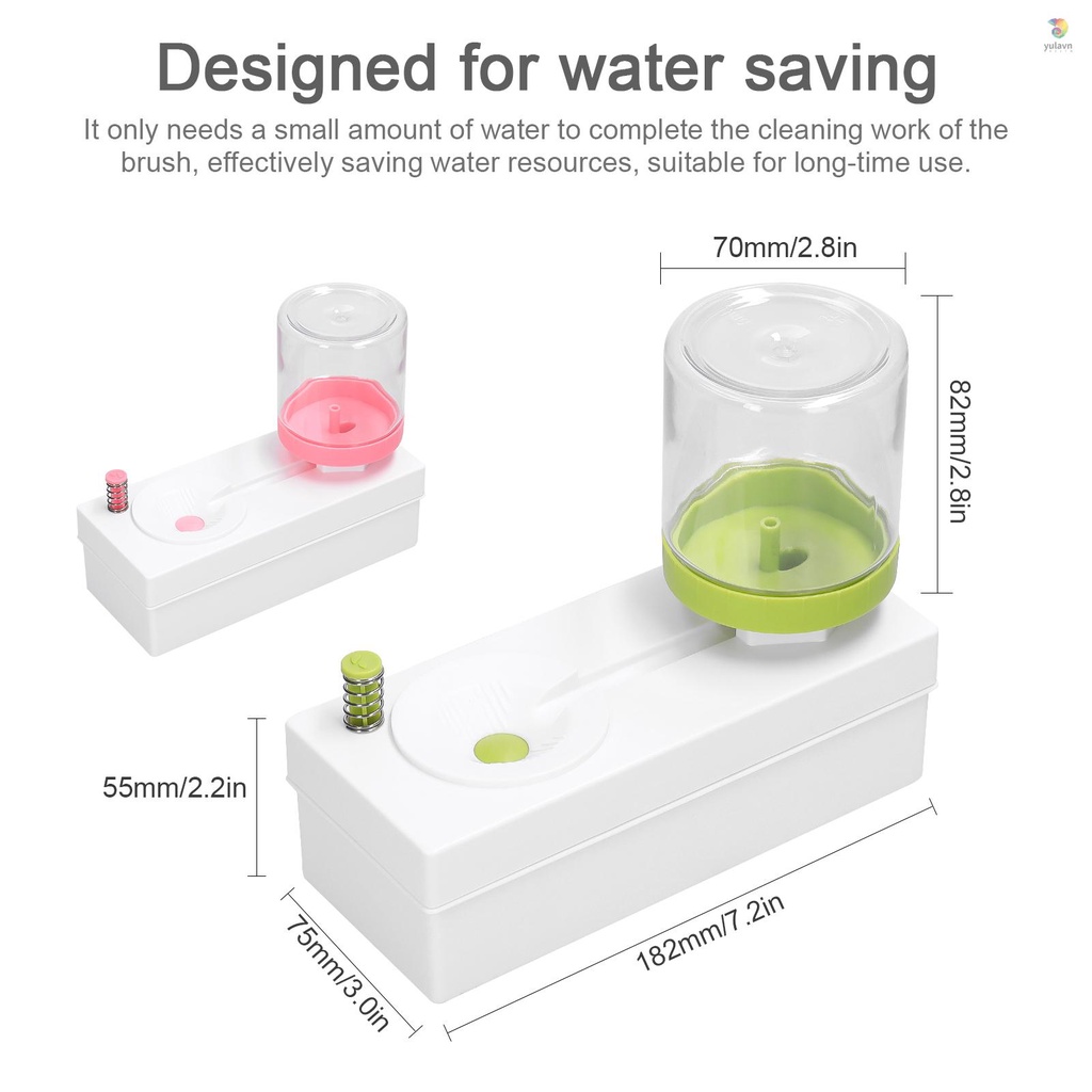 Bộ Dụng Cụ Vẽ Tranh Acrylic Chuyên Dụng