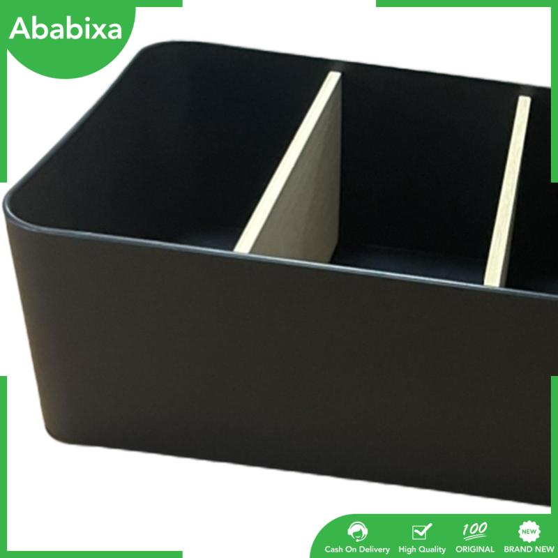 [Ababixa] Giá Đỡ Điều Khiển Từ Xa / Hộp Đựng Thẻ / Bút Chì Để Bàn Văn Phòng Phẩm Để Cạnh Giường / Bàn Cà Phê