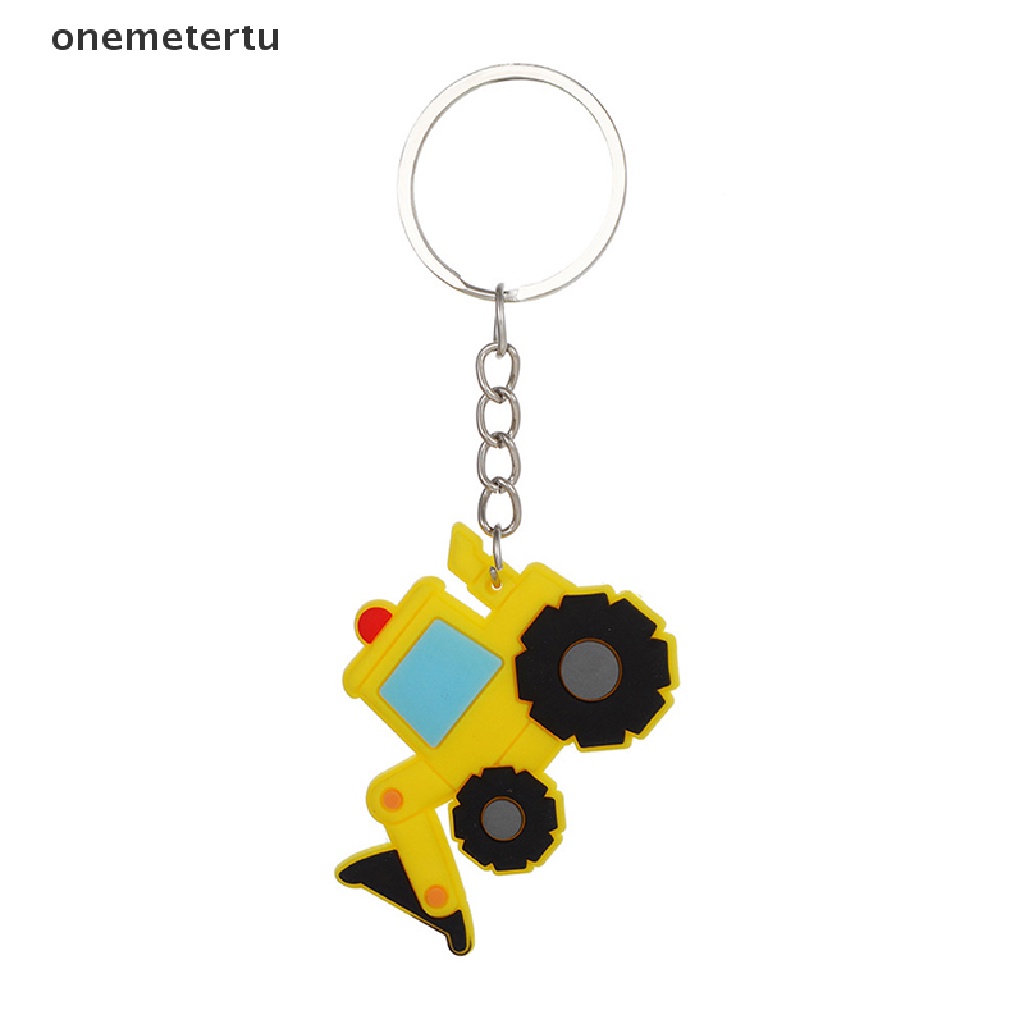 Onemetertu Móc Chìa Khóa Bằng Silicon Cho Xây Dựng