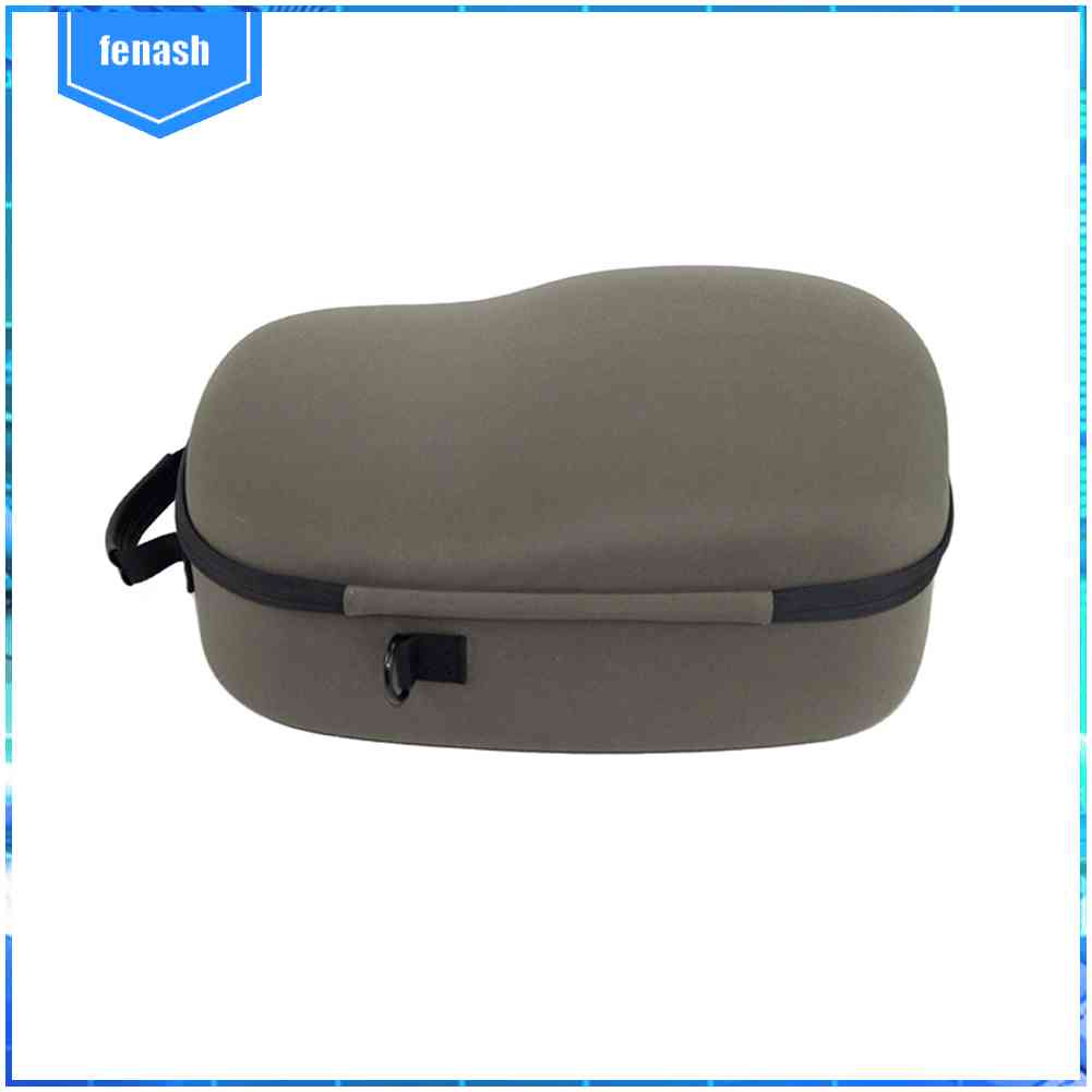 Túi Vải Oxford EVA Sức Chứa Lớn Bảo Vệ Cho PS5 PS VR2