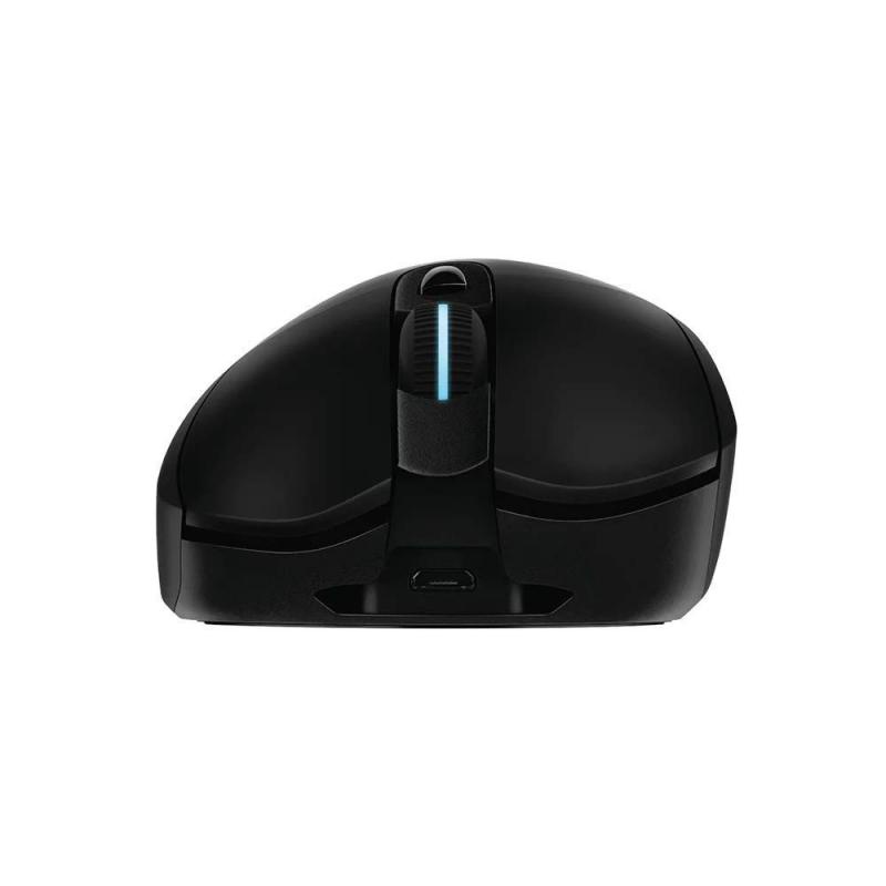 Chuột Gaming 24h Ship-G703 Bluetooth Không Dây, Cảm ỨNg 16K
