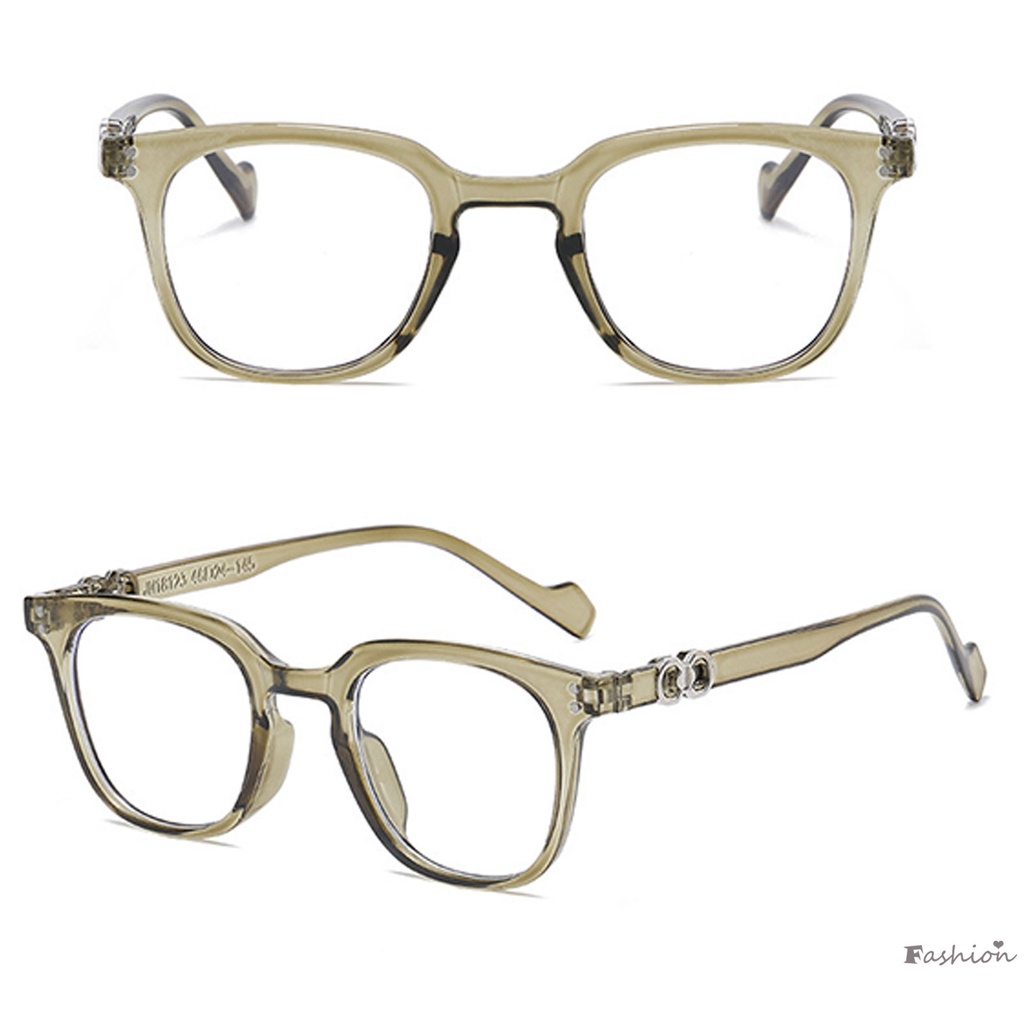 Mắt Kính Chống Ánh Sáng Xanh Siêu Nhẹ Phiên Bản Hàn Quốc