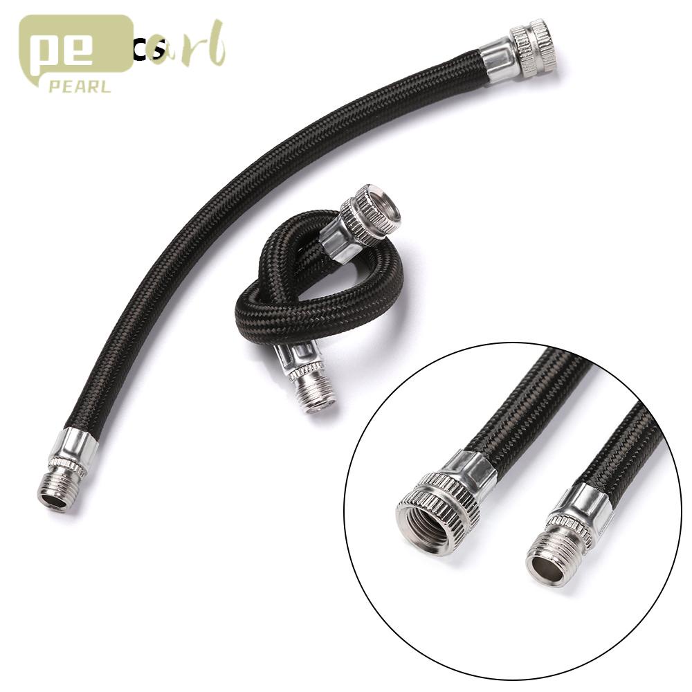 1 / 2 Ống Bơm Xe Đạp Màu Đen