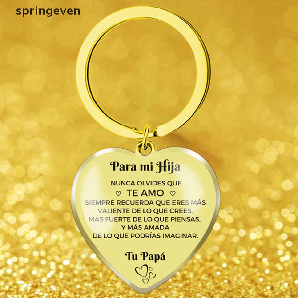 Móc Khóa Mặt Trái Tim Dễ Thương Dùng Làm Quà Tặng