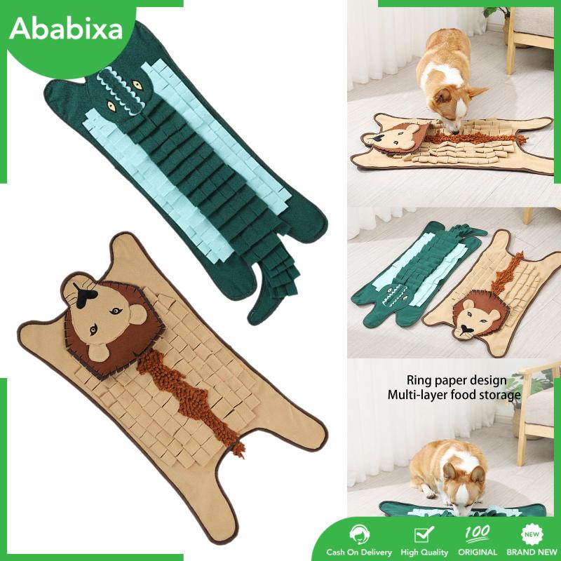 Thảm Đồ Chơi Xếp Hình Cỡ Nhỏ / Vừa / Nhỏ / Vừa / Lớn Huấn Luyện Thú Cưng