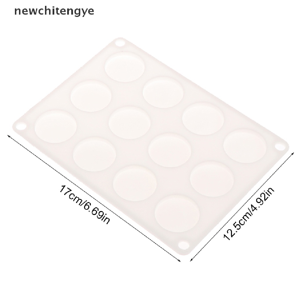 1 Khuôn Silicone Làm Con Dấu Sáp Kèm 12 Khuôn Làm Thủ Công DIY