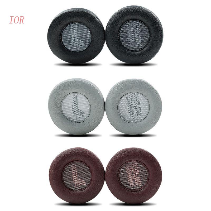 1 Cặp Mút Đệm Tai Nghe LIVE400 live400BT Mềm Mại