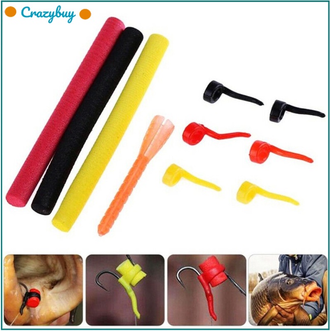 Cr Bộ Phụ Kiện Cần Câu Cá Chuyên Dụng