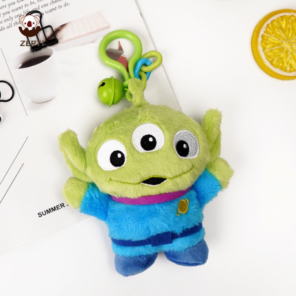 Thú Nhồi Bông Hình Stitch Disney Đáng Yêu