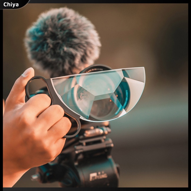 Kính Lọc Hiệu Ứng Đặc Biệt Cầm Tay 150mm / 79mm Cho Máy Ảnh