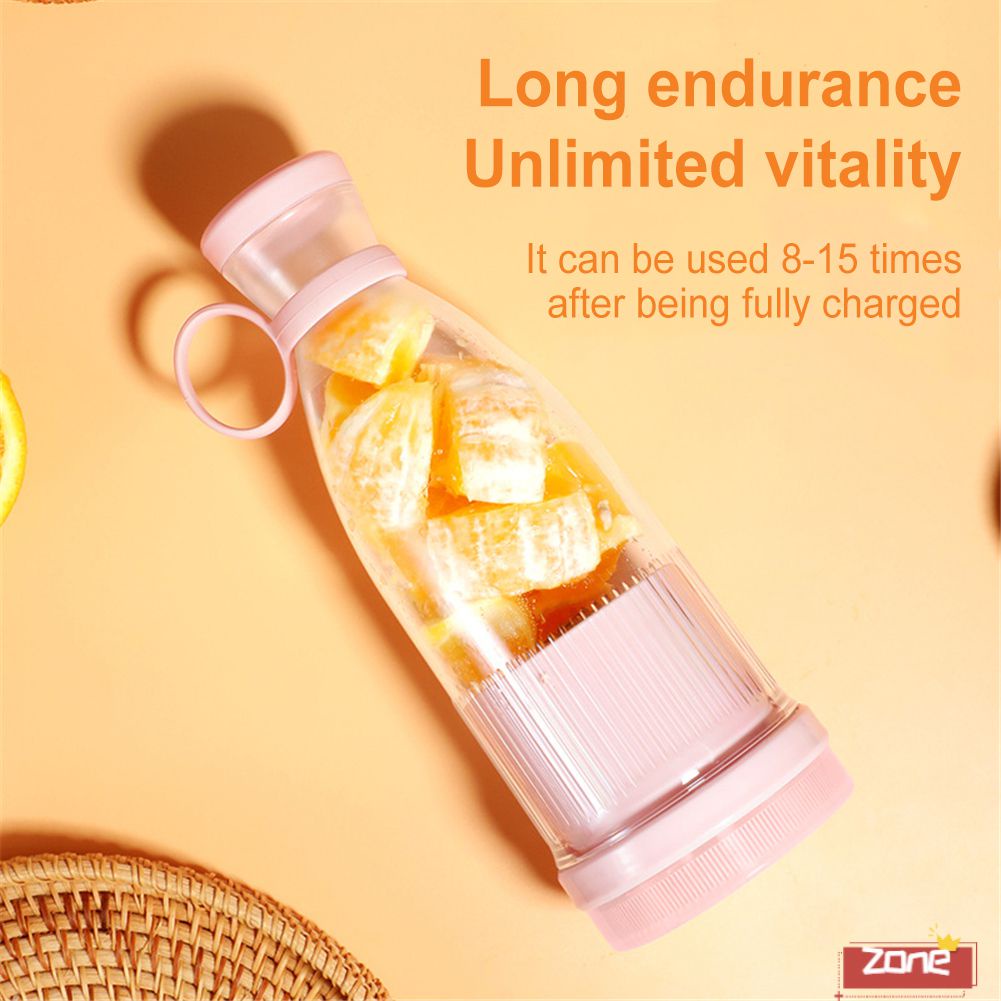 Máy Ép Trái Cây Chạy Điện Máy Xay Sinh Tố Trái Cây Cầm Tay Mini Bình/Cốc Ép Trái Cây Cầm Tay Máy Ép Trái Cây Cầm Tay Chính Hãng Hiterter