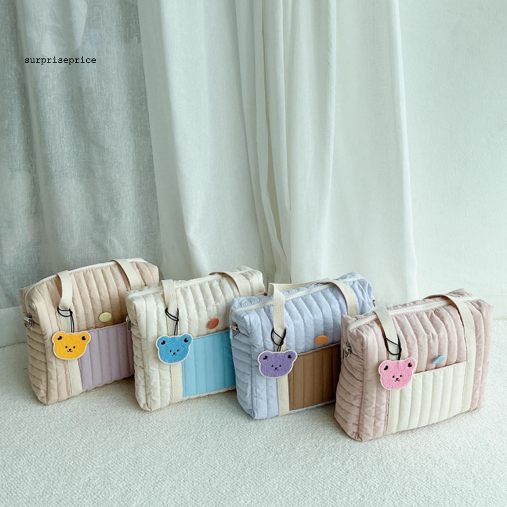 Móc Treo Balo Bằng Lông Xù Hình Thú Hoạt Hình Phong Cách Hàn Quốc Sành Điệu