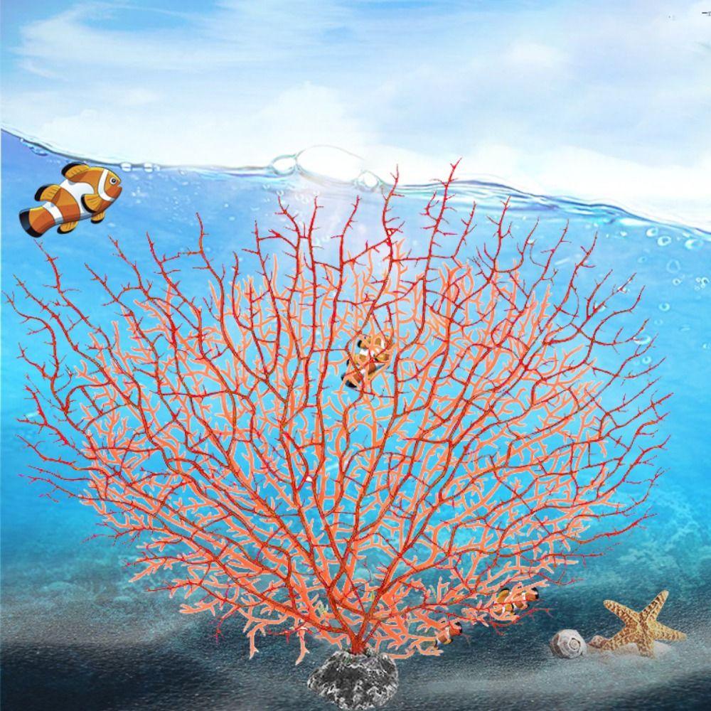 Cây Giả Trang Trí Không Gian Xanh