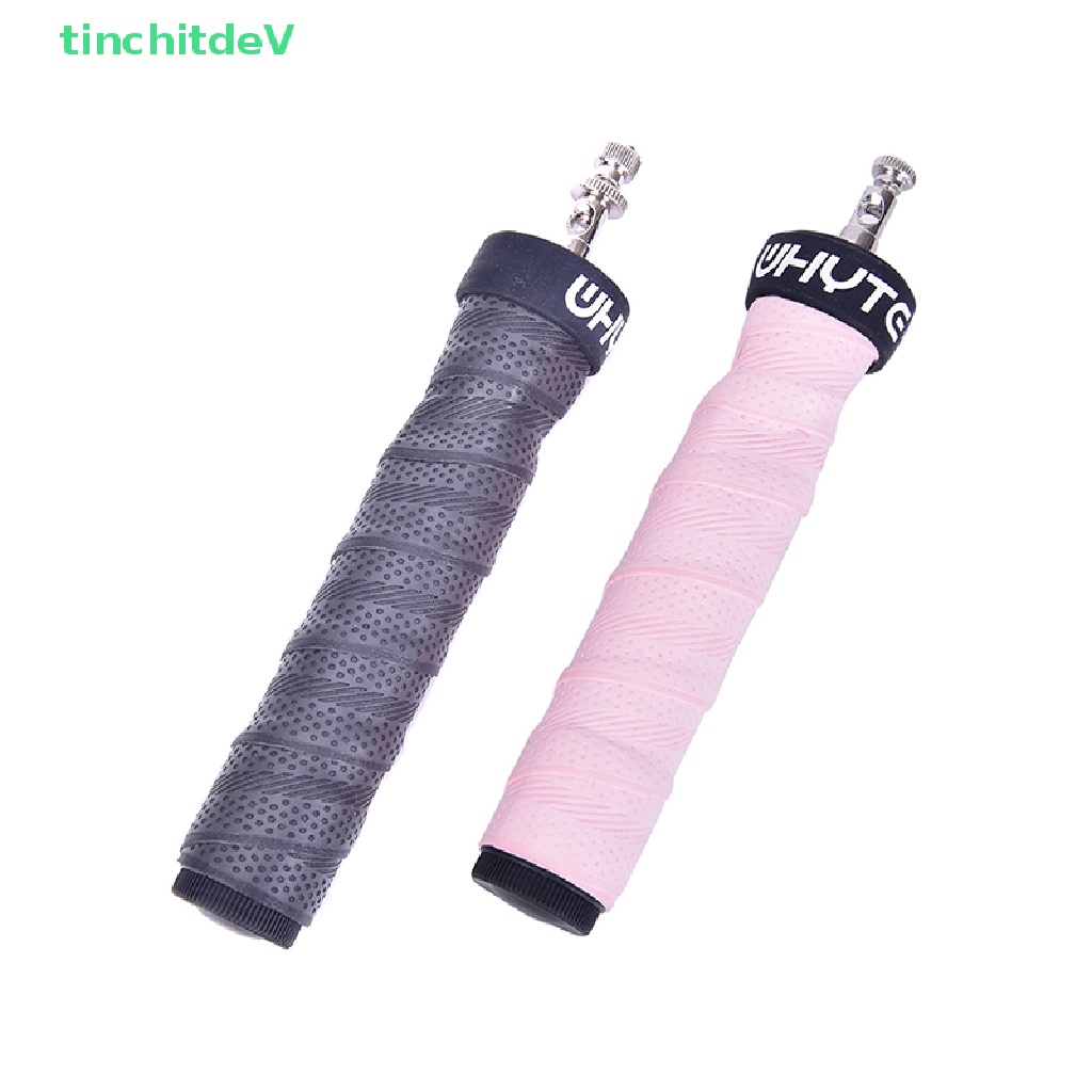 [TinchitdeV] Dây Nhảy Thể Dục Tốc Độ Cao Và Trọng Lượng Dây Nhảy Với Vòng Bi Tốc Độ [Mới]