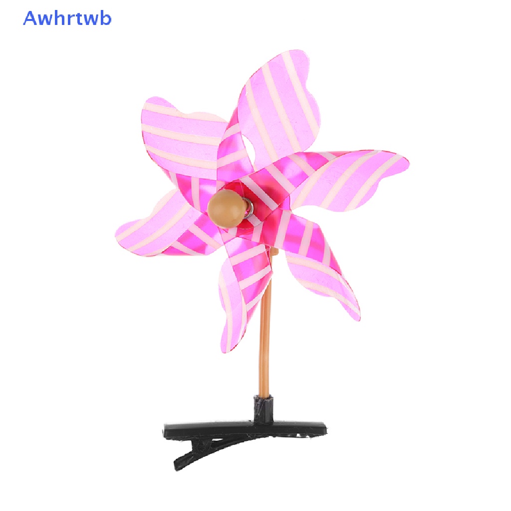 Kẹp Tóc Hình Chú Gà Con Màu Vàng Đáng Yêu Cho Bé Gái Mới