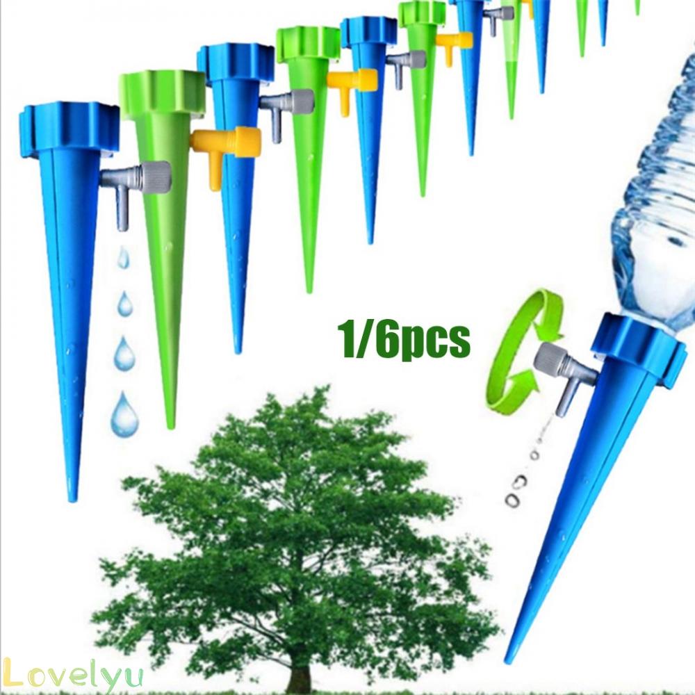 ⭐2023 ⭐Irrigation Tools Convenient Plastic Watering Device Automatic High Quality