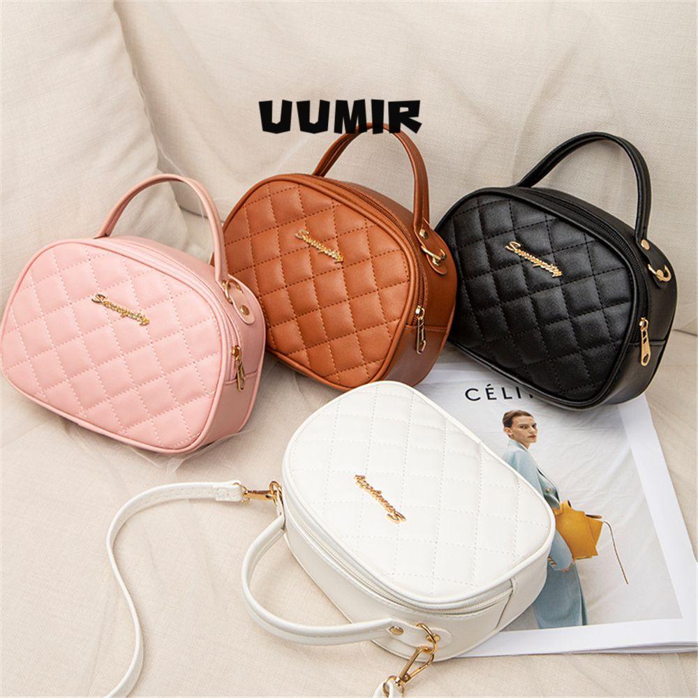 UUMIR Túi Đeo Chéo Vuông Nhỏ Cho Nữ