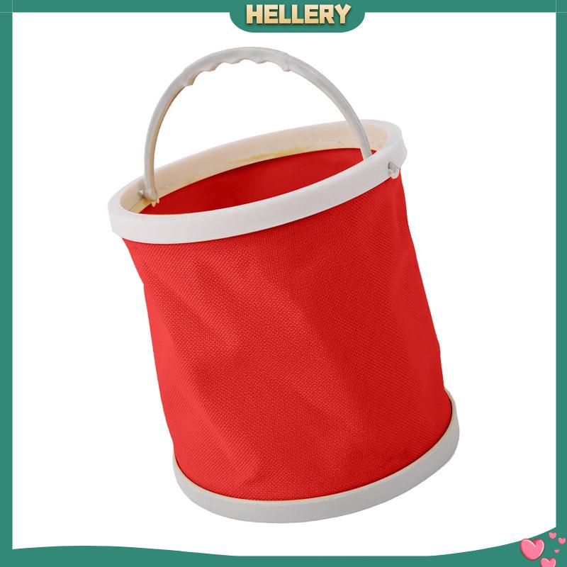 Xô Đựng Cọ Vẽ Bằng Vải Canvas Nhỏ Gọn Tiện Dụng