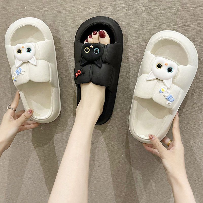 Serein dép nữ dép bánh mì dép bánh mì nữ 2023 NEW APR1831