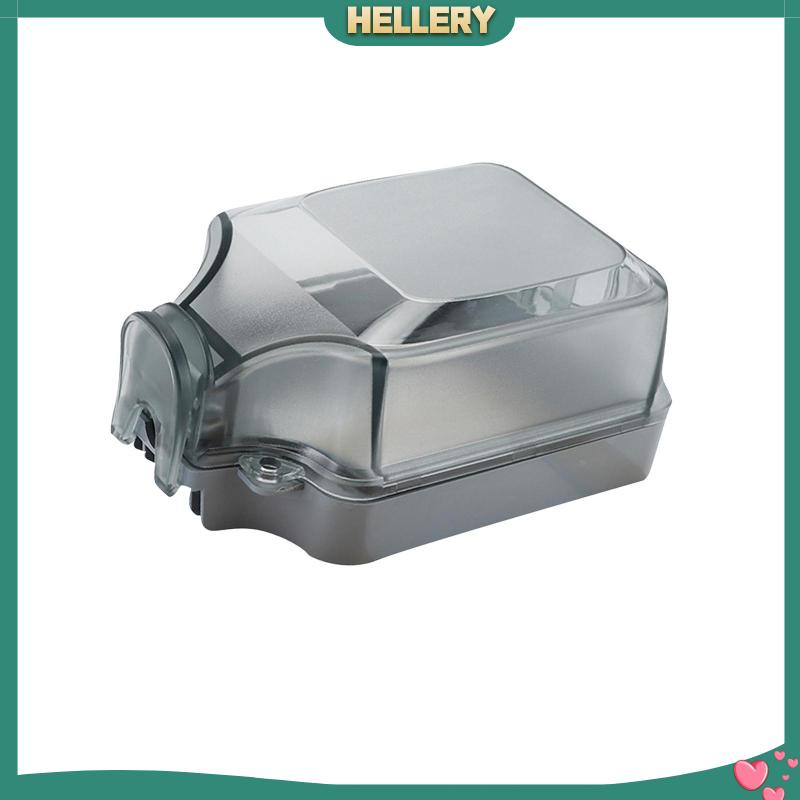 Ốp Bảo Vệ Công Tắc Gắn Tường IP66 Chuyên Dụng Cho Phòng Tắm / Balconies Yards